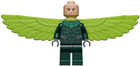 LEGO® minifiguur Super Heroes sh0618