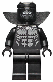 LEGO® minifiguur Super Heroes sh0622