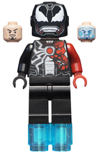 Plaatje in Gallery viewer laden, LEGO® minifiguur Super Heroes sh0633