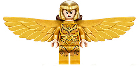 LEGO® minifiguur Super Heroes sh0634