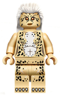 LEGO® minifiguur Super Heroes sh0635