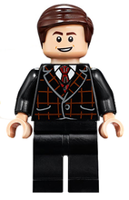 Plaatje in Gallery viewer laden, LEGO® minifiguur Super Heroes sh0636