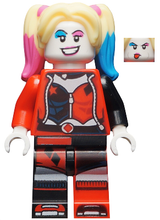 Plaatje in Gallery viewer laden, LEGO® minifiguur Super Heroes sh0650