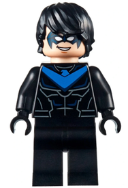 LEGO® minifiguur Super Heroes sh0659