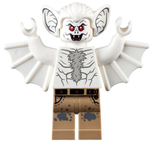 Plaatje in Gallery viewer laden, LEGO® minifiguur Super Heroes sh0660
