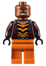 Plaatje in Gallery viewer laden, LEGO® minifiguur Super Heroes sh0661