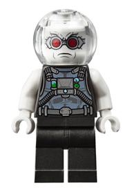 LEGO® minifiguur Super Heroes sh0662
