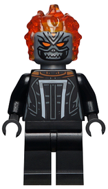 LEGO® minifiguur Super Heroes sh0678