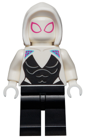 LEGO® minifiguur Super Heroes sh0682