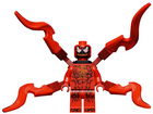 LEGO® minifiguur Super Heroes sh0683