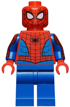 Plaatje in Gallery viewer laden, LEGO® minifiguur Super Heroes sh0684
