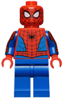 LEGO® minifiguur Super Heroes sh0684