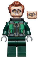 Plaatje in Gallery viewer laden, LEGO® minifiguur Super Heroes sh0687