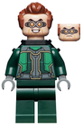 LEGO® minifiguur Super Heroes sh0687