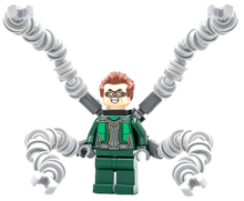 Plaatje in Gallery viewer laden, LEGO® minifiguur Super Heroes sh0727