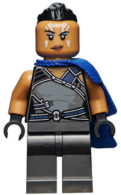 LEGO® minifiguur Super Heroes sh0748
