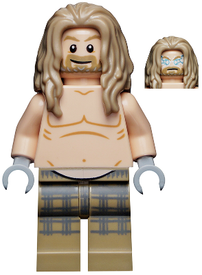 LEGO® minifiguur Super Heroes sh0753