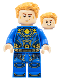 LEGO® minifiguur Super Heroes sh0764