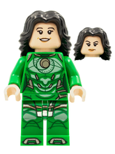 Plaatje in Gallery viewer laden, LEGO® minifiguur Super Heroes sh0765