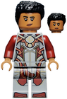 LEGO® minifiguur Super Heroes sh0767