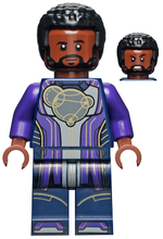 Plaatje in Gallery viewer laden, LEGO® minifiguur Super Heroes sh0770