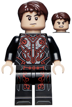 Plaatje in Gallery viewer laden, LEGO® minifiguur Super Heroes sh0771