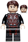 LEGO® minifiguur Super Heroes sh0771