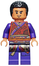 LEGO® minifiguur Super Heroes sh0793