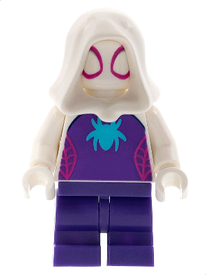 LEGO® minifiguur Super Heroes sh0794