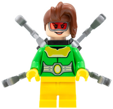 Plaatje in Gallery viewer laden, LEGO® minifiguur Super Heroes sh0796