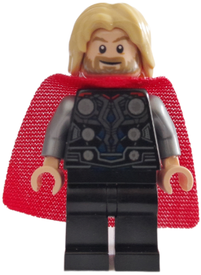 LEGO® minifiguur Super Heroes sh0804