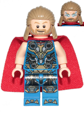 Plaatje in Gallery viewer laden, LEGO® minifiguur Super Heroes sh0811