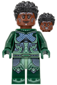 LEGO® minifiguur Super Heroes sh0844