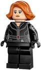 LEGO® minifiguur Super Heroes sh0851