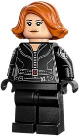 LEGO® minifiguur Super Heroes sh0851