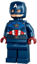 Plaatje in Gallery viewer laden, LEGO® minifiguur Super Heroes sh0852
