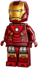 Plaatje in Gallery viewer laden, LEGO® minifiguur Super Heroes sh0853