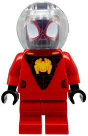 LEGO® minifiguur Super Heroes sh0862