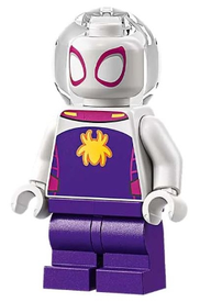 LEGO® minifiguur Super Heroes sh0863