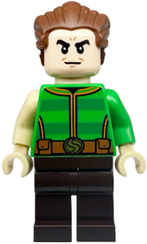 LEGO® minifiguur Super Heroes sh0864