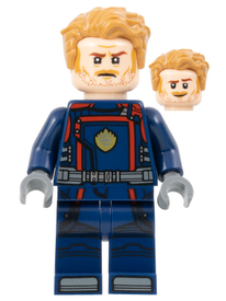 LEGO® minifiguur Super Heroes sh0873
