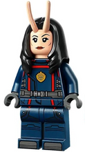 Plaatje in Gallery viewer laden, LEGO® minifiguur Super Heroes sh0878