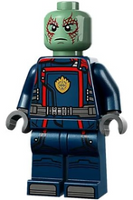 Plaatje in Gallery viewer laden, LEGO® minifiguur Super Heroes sh0879