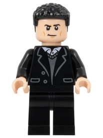 LEGO® minifiguur Super Heroes sh0884
