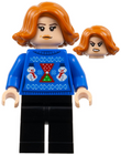 LEGO® minifiguur Super Heroes sh0907