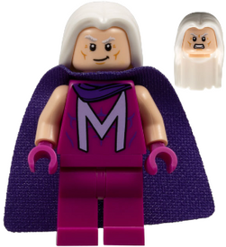 LEGO® minifiguur Super Heroes sh0940