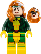 Plaatje in Gallery viewer laden, LEGO® minifiguur Super Heroes sh0942