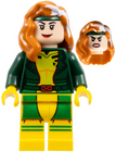 LEGO® minifiguur Super Heroes sh0942