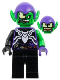 LEGO® minifiguur Super Heroes sh0948