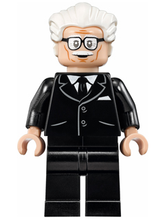 Plaatje in Gallery viewer laden, LEGO® minifiguur Super Heroes sh237